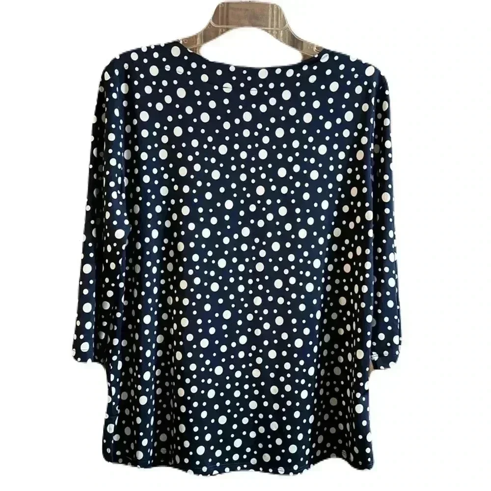 Southern Lady top size medium - Picture 2 of 4